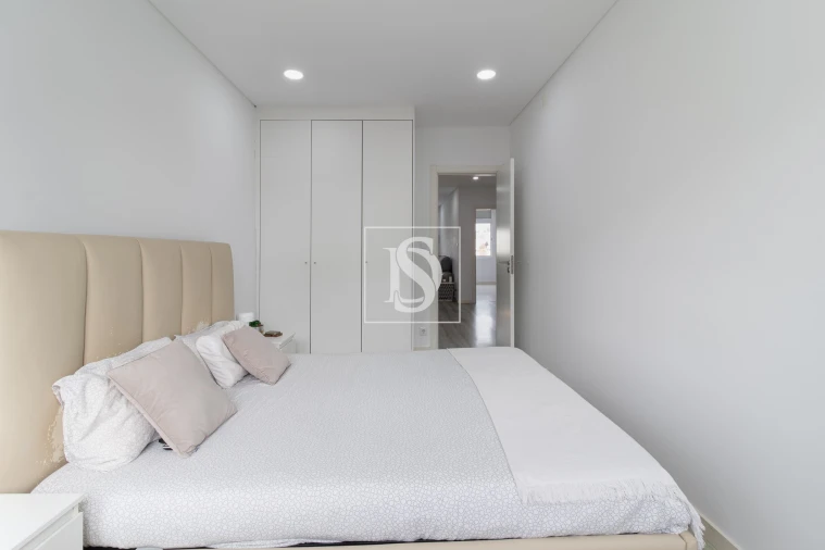 Apartamento T2 para Venda em Baixa da Banheira e Vale da Amoreira Foto 8