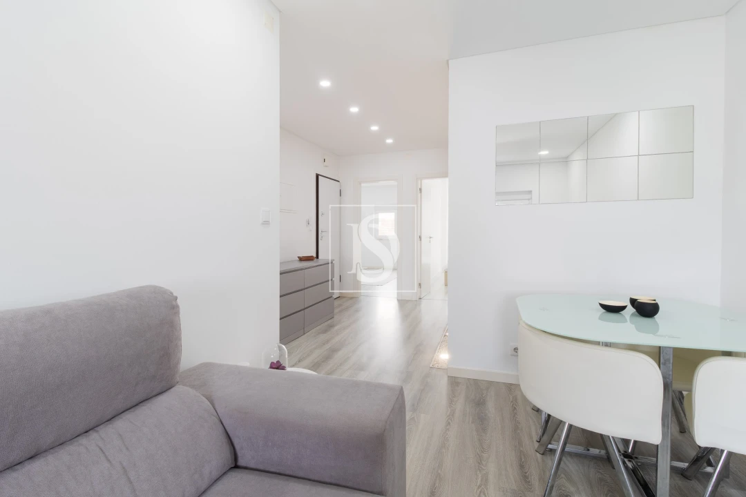 Apartamento T2 para Venda em Baixa da Banheira e Vale da Amoreira Foto 6