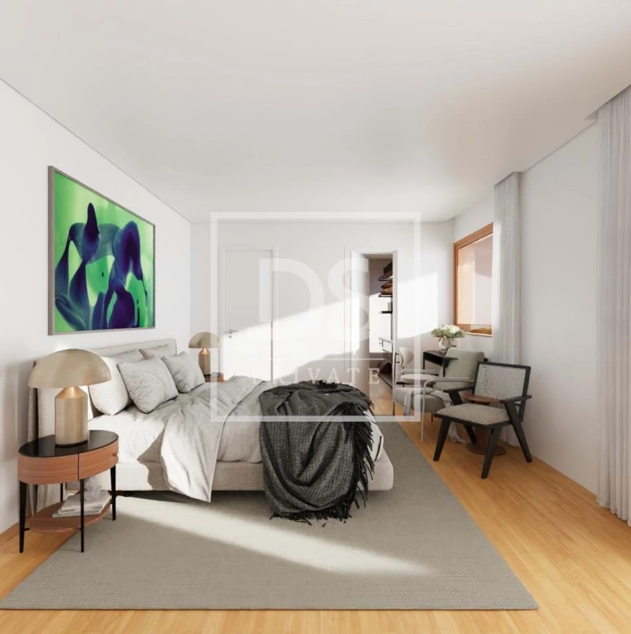 Moradia T3 para Venda em Santa Barbara Foto 3