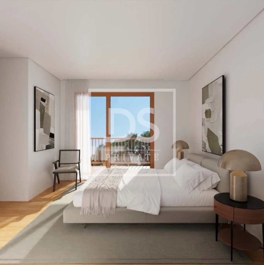 Moradia T3 para Venda em Santa Barbara Foto 2