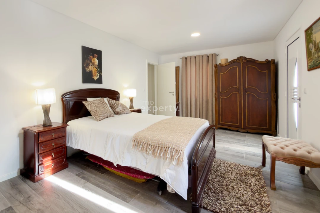 Moradia T3 para Venda em Boa Ventura Foto 25