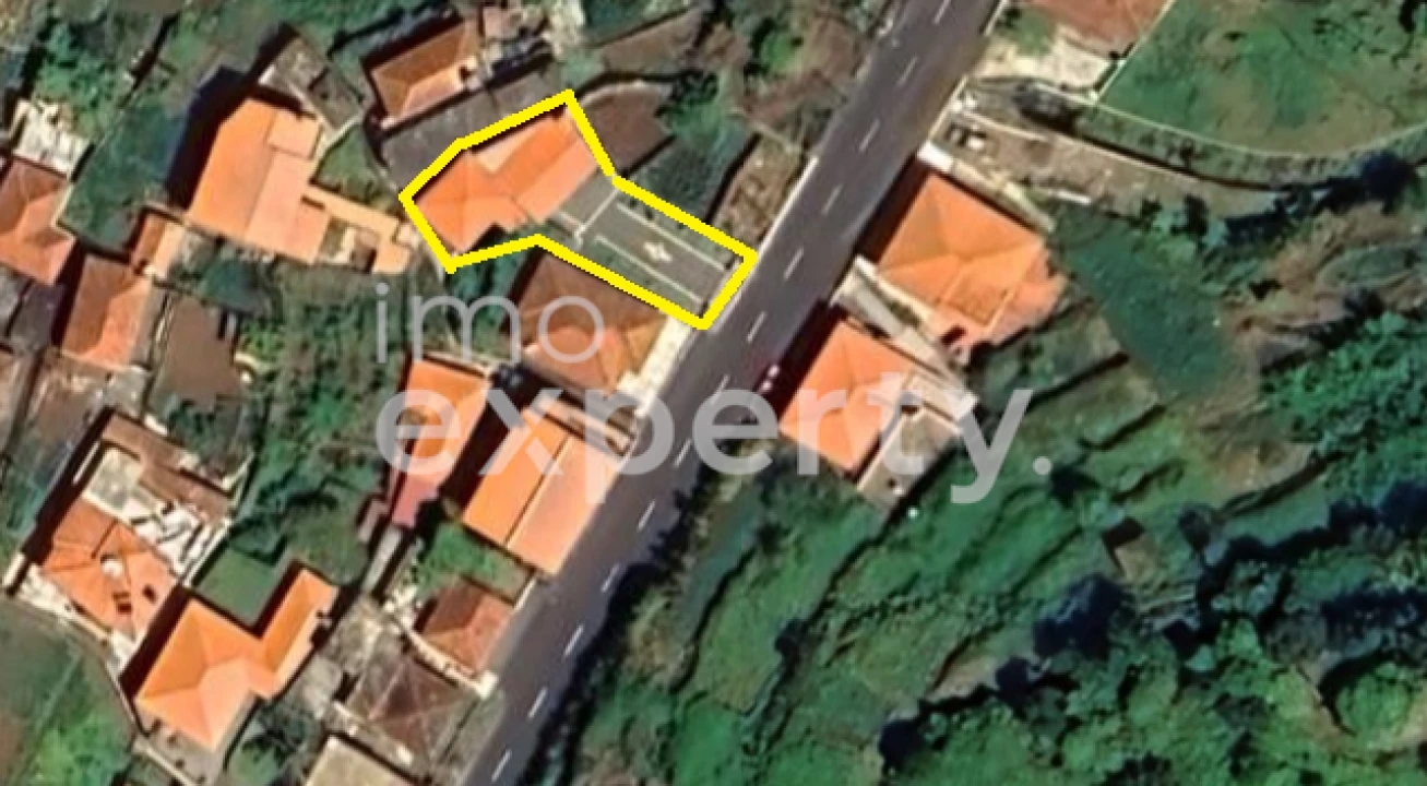 Moradia T3 para Venda em Boa Ventura Foto 32