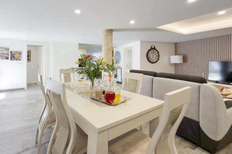 Moradia T3 para Venda em Boa Ventura Foto 3