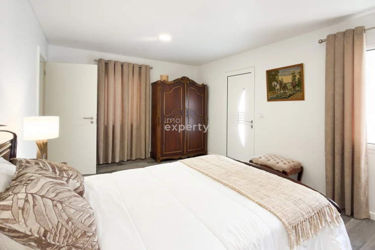 Moradia T3 para Venda em Boa Ventura Foto 24