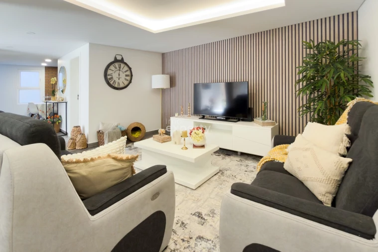 Moradia T3 para Venda em Boa Ventura