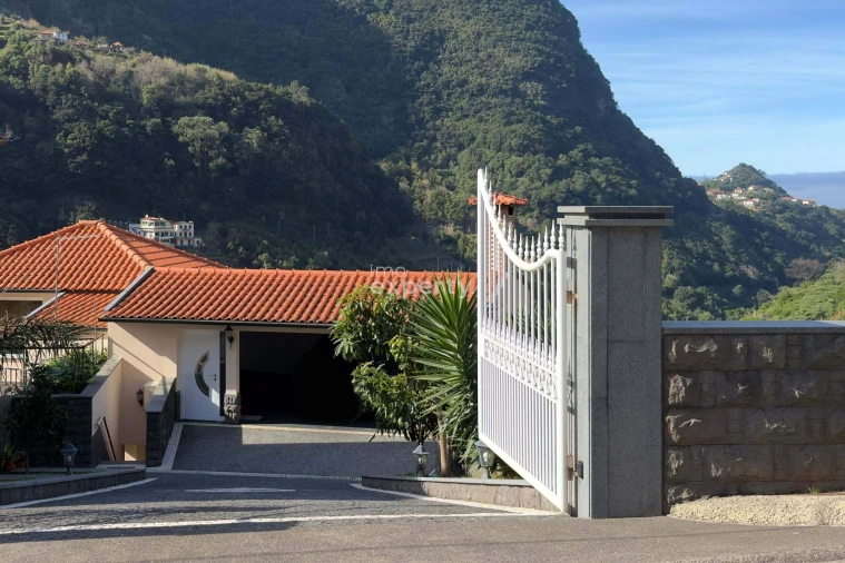 Moradia T3 para Venda em Boa Ventura Foto 31