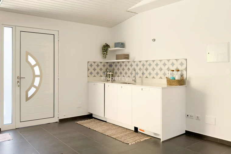 Moradia T3 para Venda em Boa Ventura Foto 30