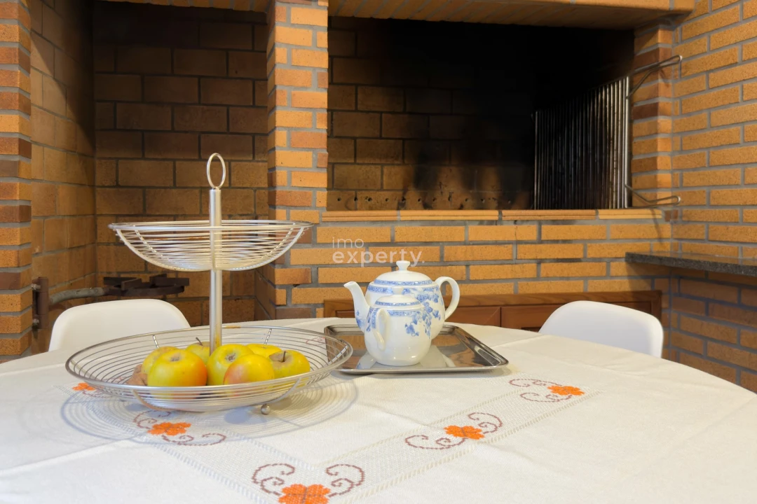 Moradia T3 para Venda em Boa Ventura Foto 8