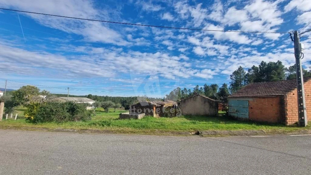Terreno para Venda em Sarzedas Foto 31