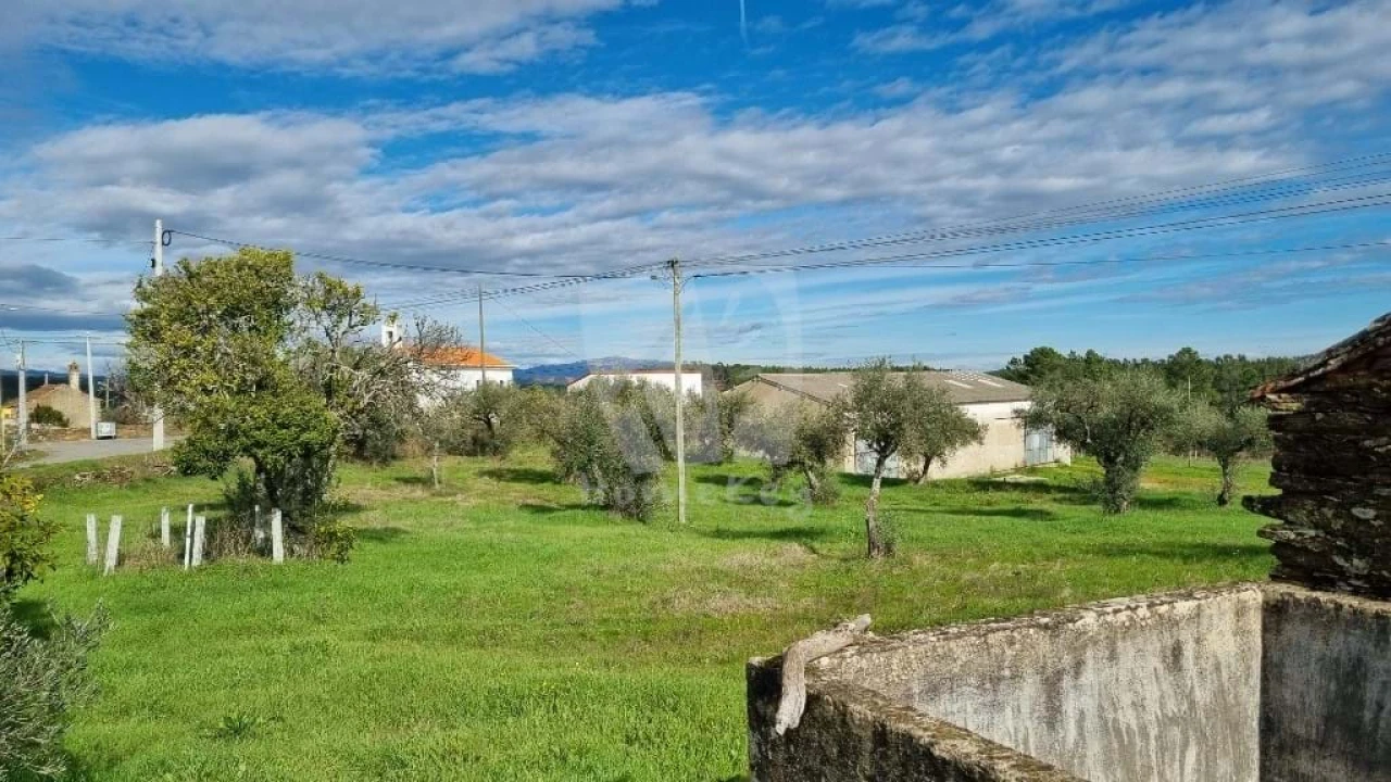 Terreno para Venda em Sarzedas Foto 21
