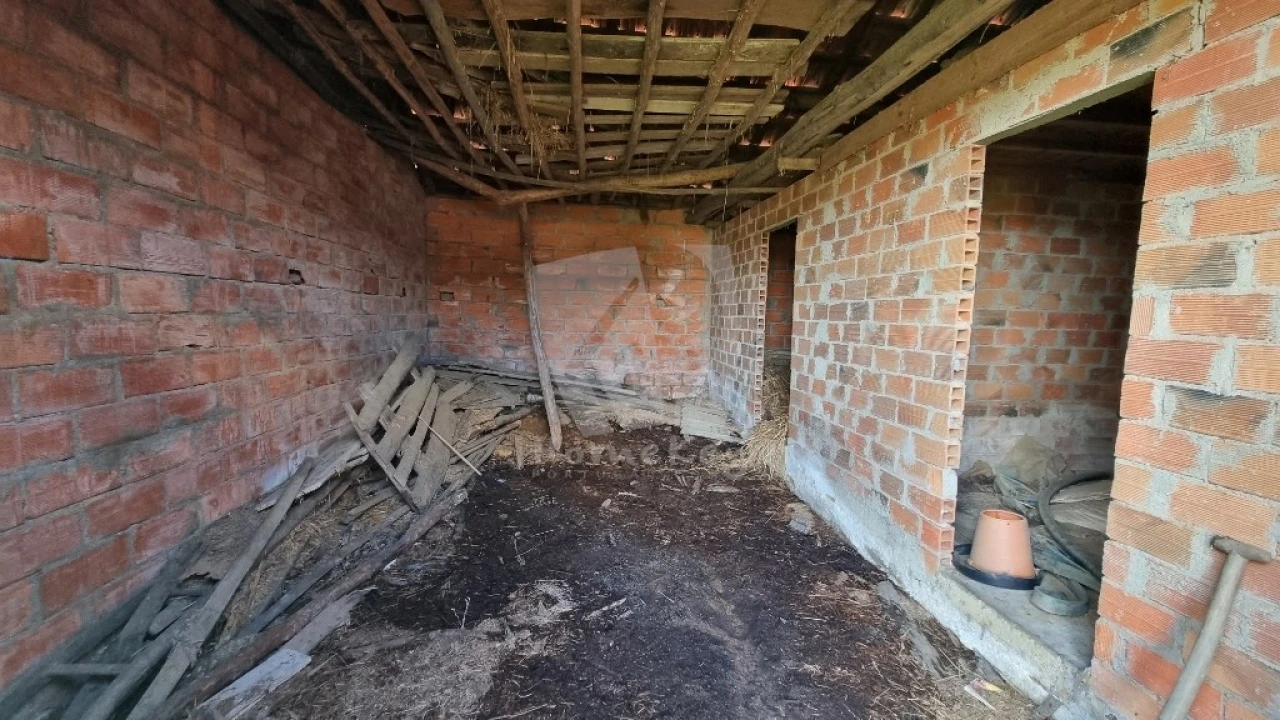 Terreno para Venda em Sarzedas Foto 6