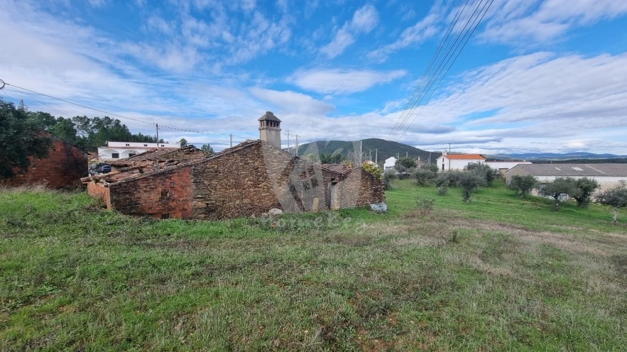 Terreno para Venda em Sarzedas Foto 16