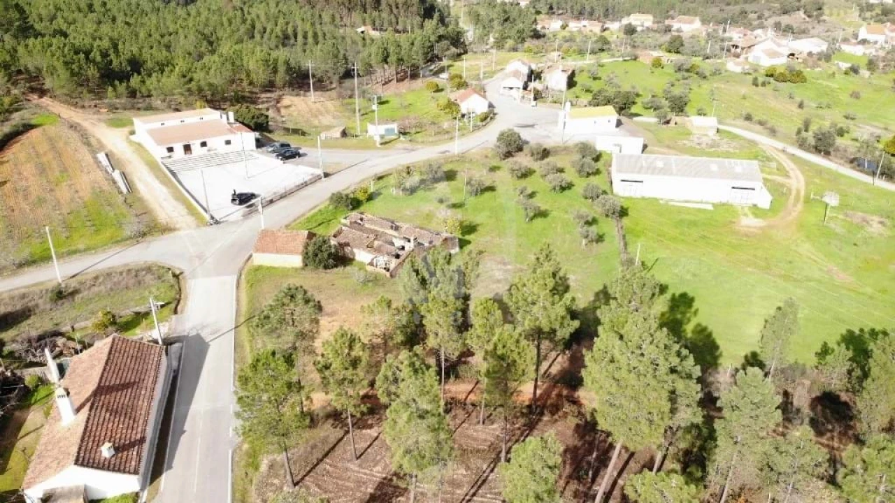 Terreno para Venda em Sarzedas Foto 26