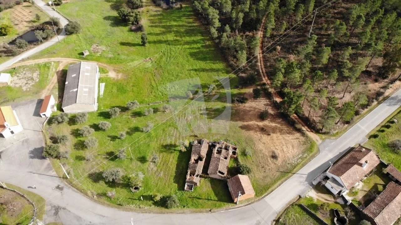 Terreno para Venda em Sarzedas Foto 27