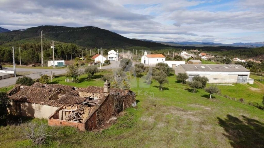 Terreno para Venda em Sarzedas Foto 30