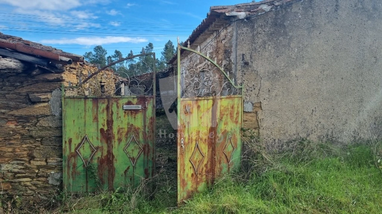 Terreno para Venda em Sarzedas Foto 3