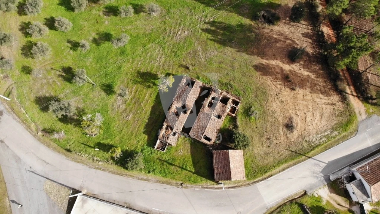 Terreno para Venda em Sarzedas Foto 28