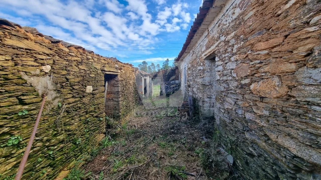 Terreno para Venda em Sarzedas Foto 4