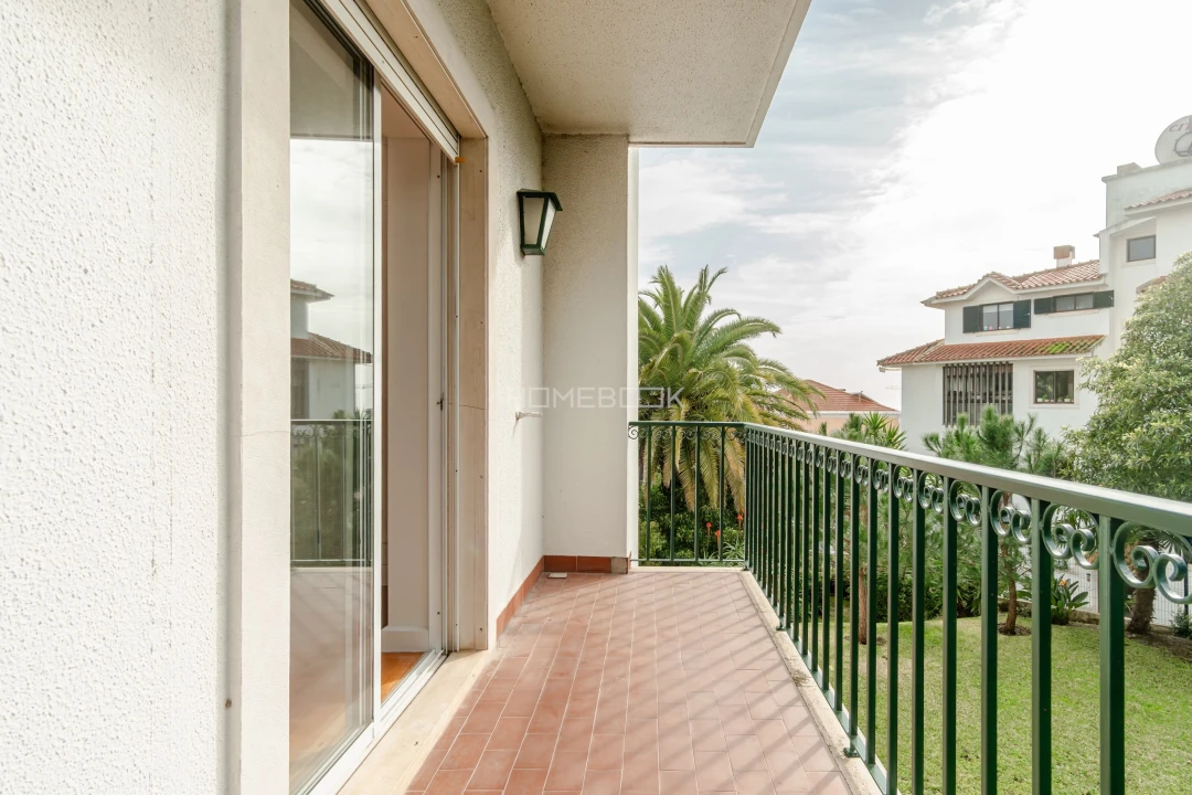 Apartamento T4 para Arrendamento em Cascais e Estoril Foto 24