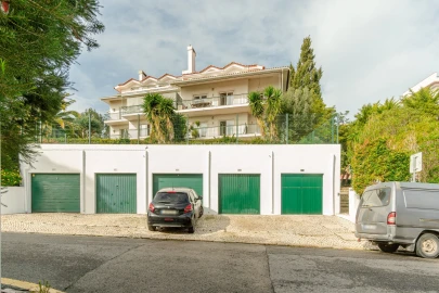 Apartamento T4 para Arrendamento em Cascais e Estoril