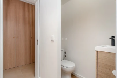Apartamento T4 para Arrendamento em Cascais e Estoril