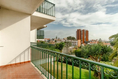 Apartamento T4 para Arrendamento em Cascais e Estoril