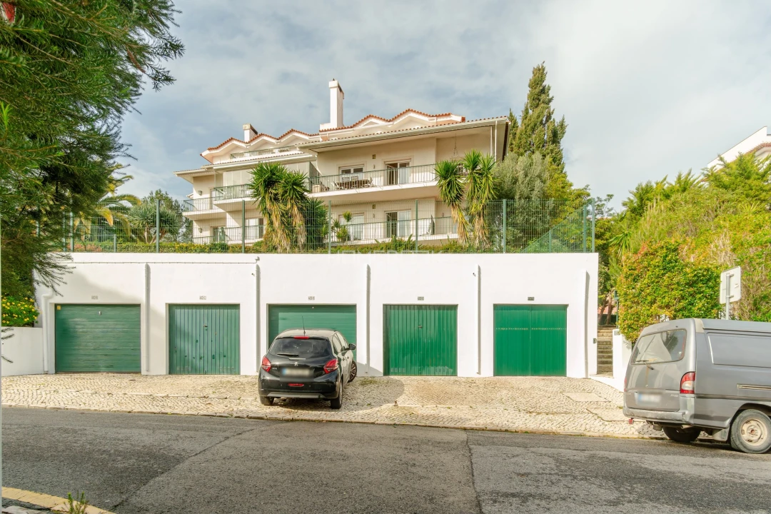 Apartamento T4 para Arrendamento em Cascais e Estoril Foto 40