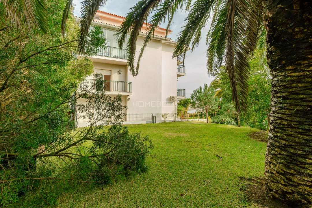 Apartamento T4 para Arrendamento em Cascais e Estoril Foto 43