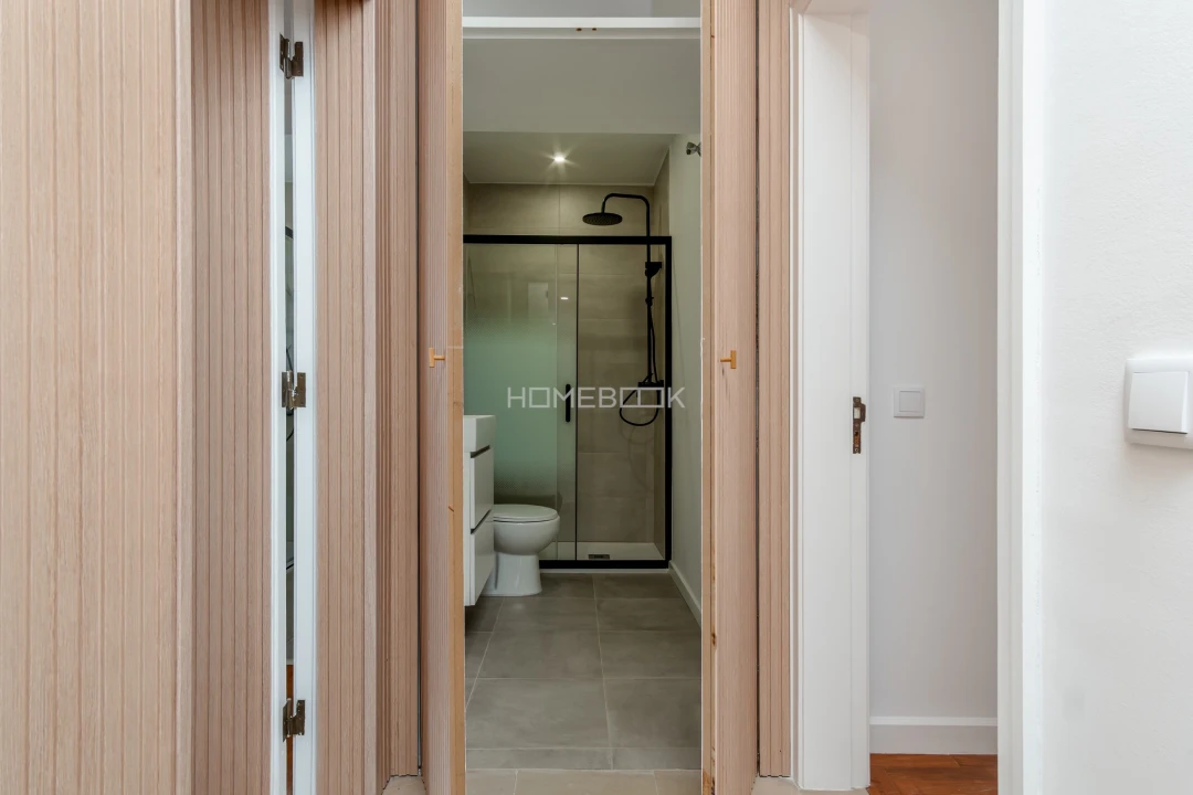 Apartamento T4 para Arrendamento em Cascais e Estoril Foto 16
