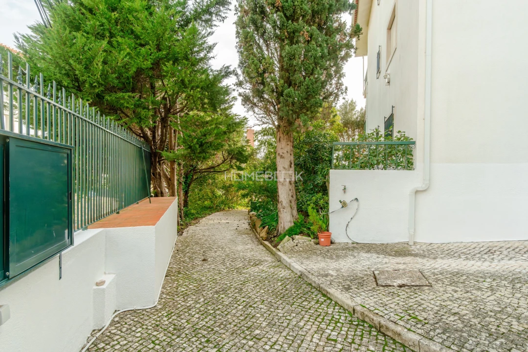 Apartamento T4 para Arrendamento em Cascais e Estoril Foto 41