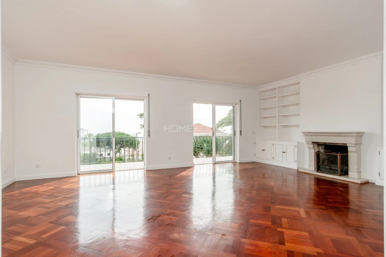Apartamento T4 para Arrendamento em Cascais e Estoril Foto 11