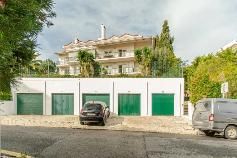 Apartamento T4 para Arrendamento em Cascais e Estoril Foto 40