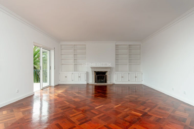 Apartamento T4 para Arrendamento em Cascais e Estoril Foto 12
