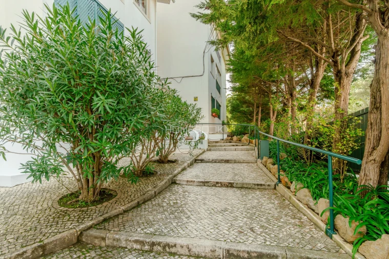 Apartamento T4 para Arrendamento em Cascais e Estoril Foto 37