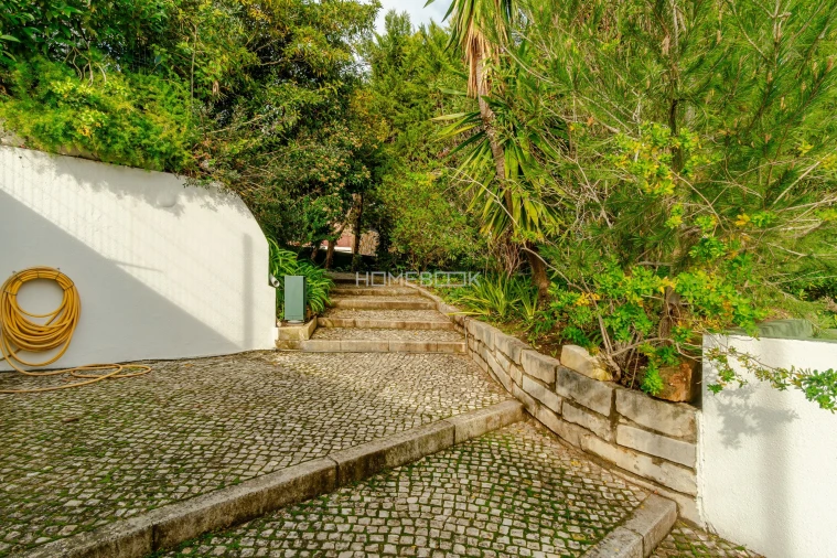 Apartamento T4 para Arrendamento em Cascais e Estoril Foto 39
