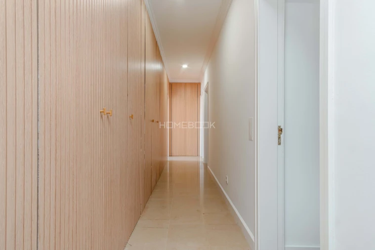 Apartamento T4 para Arrendamento em Cascais e Estoril Foto 15