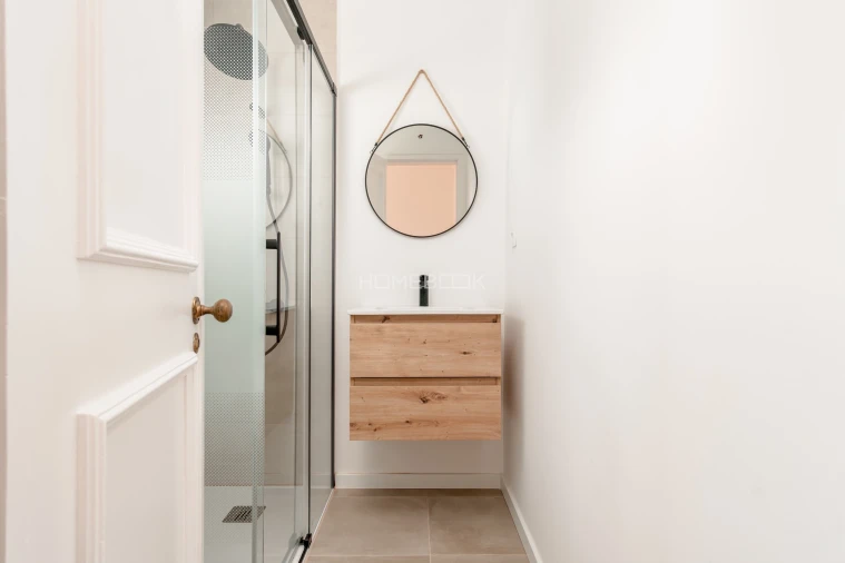 Apartamento T4 para Arrendamento em Cascais e Estoril Foto 20