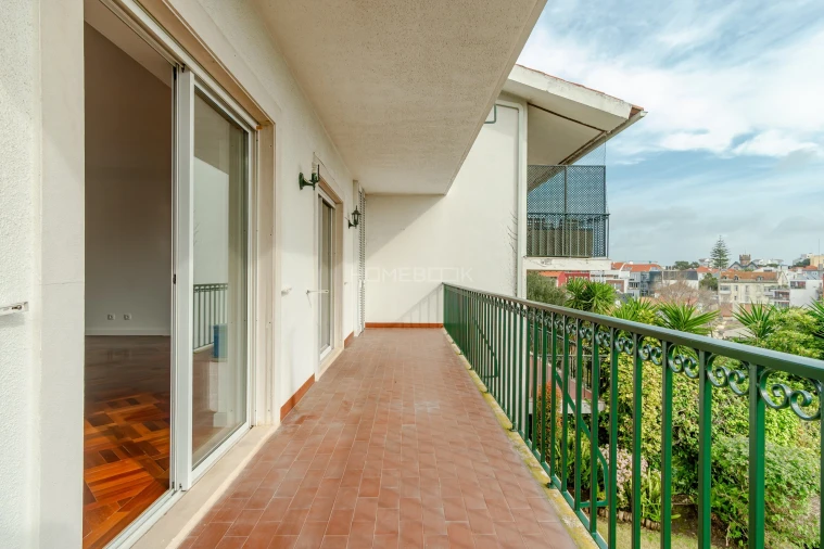 Apartamento T4 para Arrendamento em Cascais e Estoril Foto 13