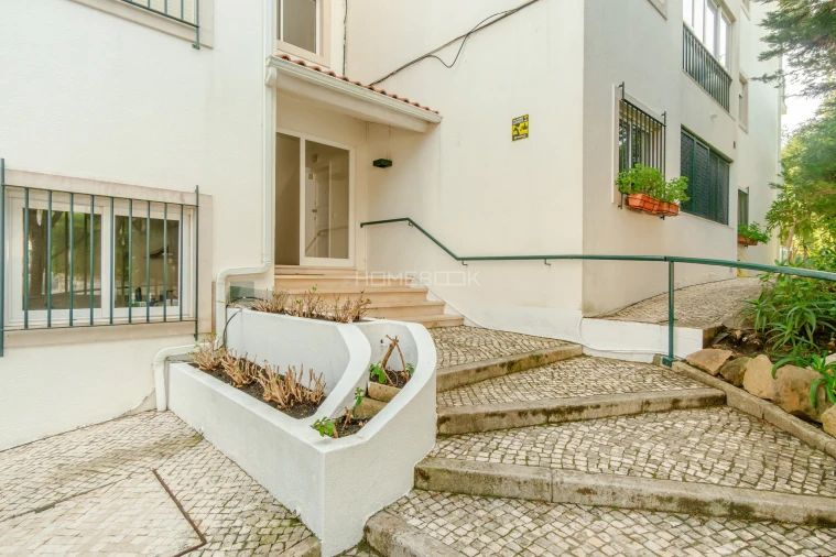 Apartamento T4 para Arrendamento em Cascais e Estoril Foto 36