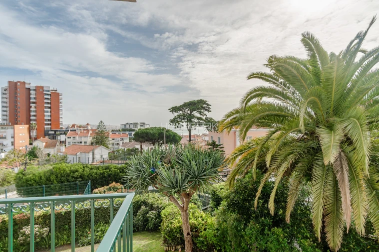 Apartamento T4 para Arrendamento em Cascais e Estoril Foto 19
