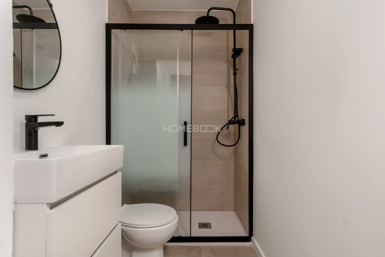 Apartamento T4 para Arrendamento em Cascais e Estoril Foto 17