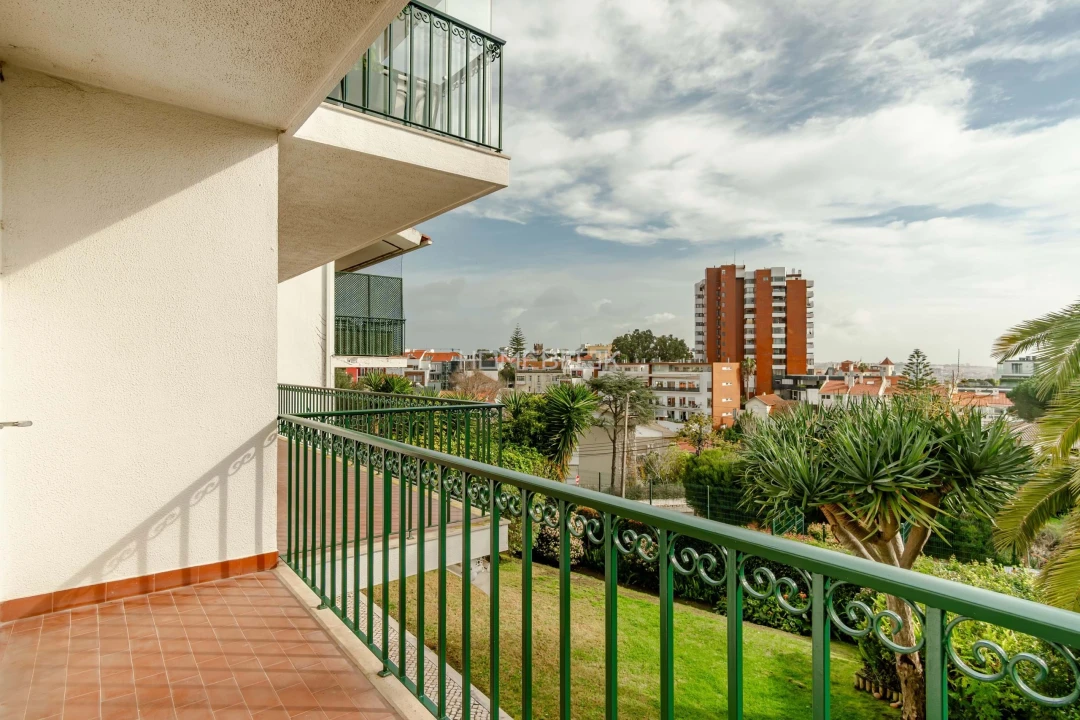 Apartamento T4 para Arrendamento em Cascais e Estoril Foto 18