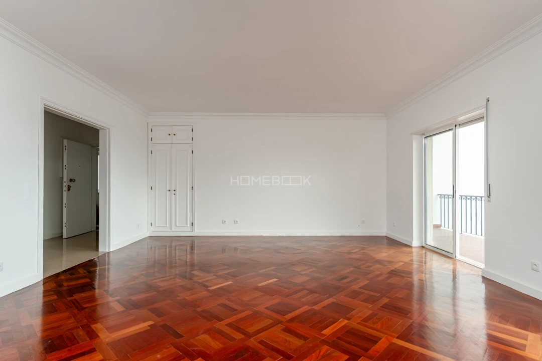 Apartamento T4 para Arrendamento em Cascais e Estoril Foto 10
