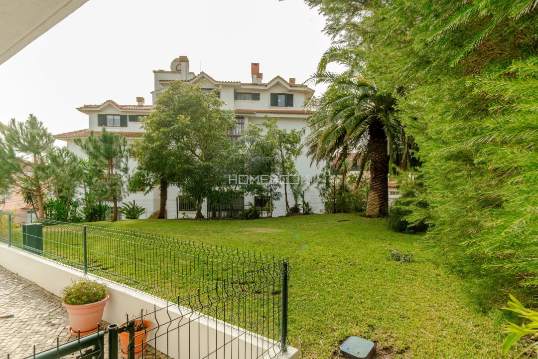Apartamento T4 para Arrendamento em Cascais e Estoril Foto 42