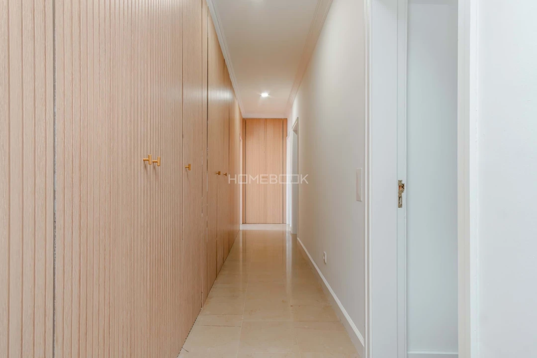 Apartamento T4 para Arrendamento em Cascais e Estoril Foto 15