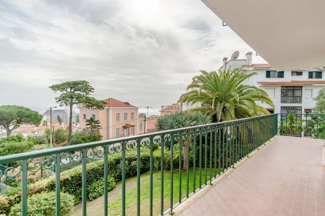 Apartamento T4 para Arrendamento em Cascais e Estoril Foto 14