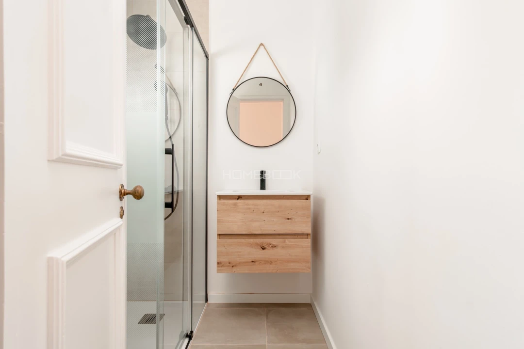 Apartamento T4 para Arrendamento em Cascais e Estoril Foto 20