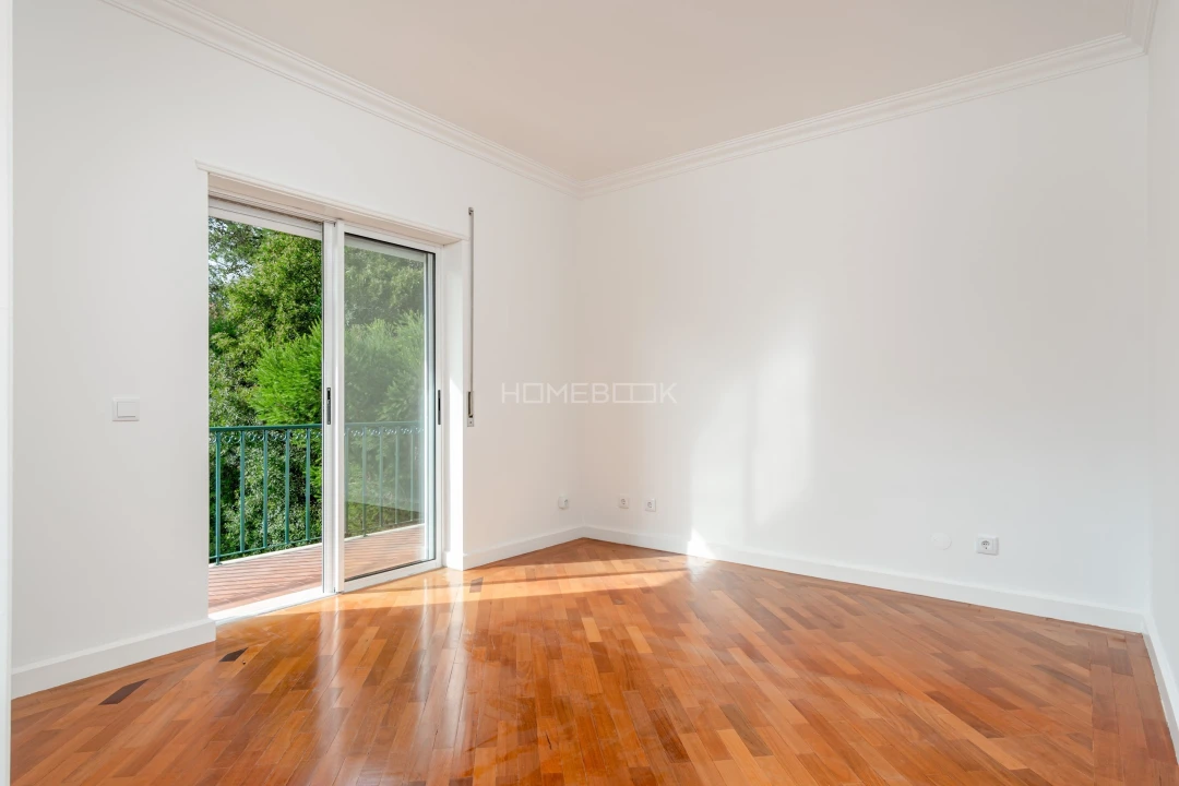 Apartamento T4 para Arrendamento em Cascais e Estoril Foto 27