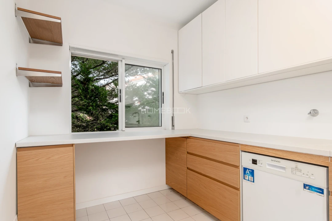 Apartamento T4 para Arrendamento em Cascais e Estoril Foto 7