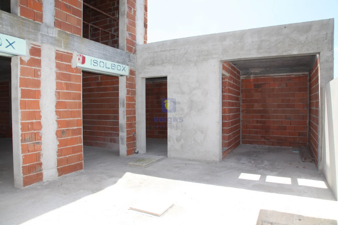 Moradia T3 para Venda em Atouguia da Baleia Foto 13